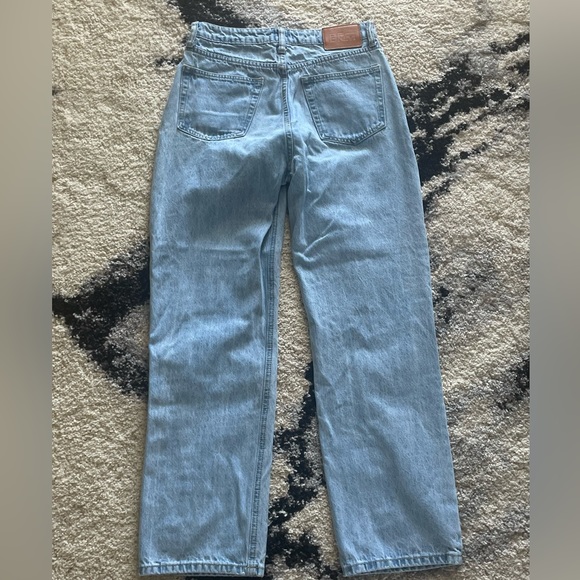 PP STRAIGHT JEANS - Picture 4 of 4